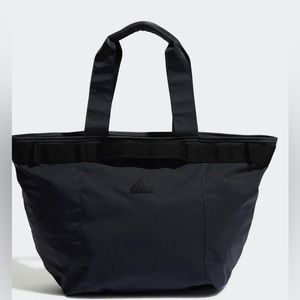 Adidas shopper bag (new, never used still packaged(